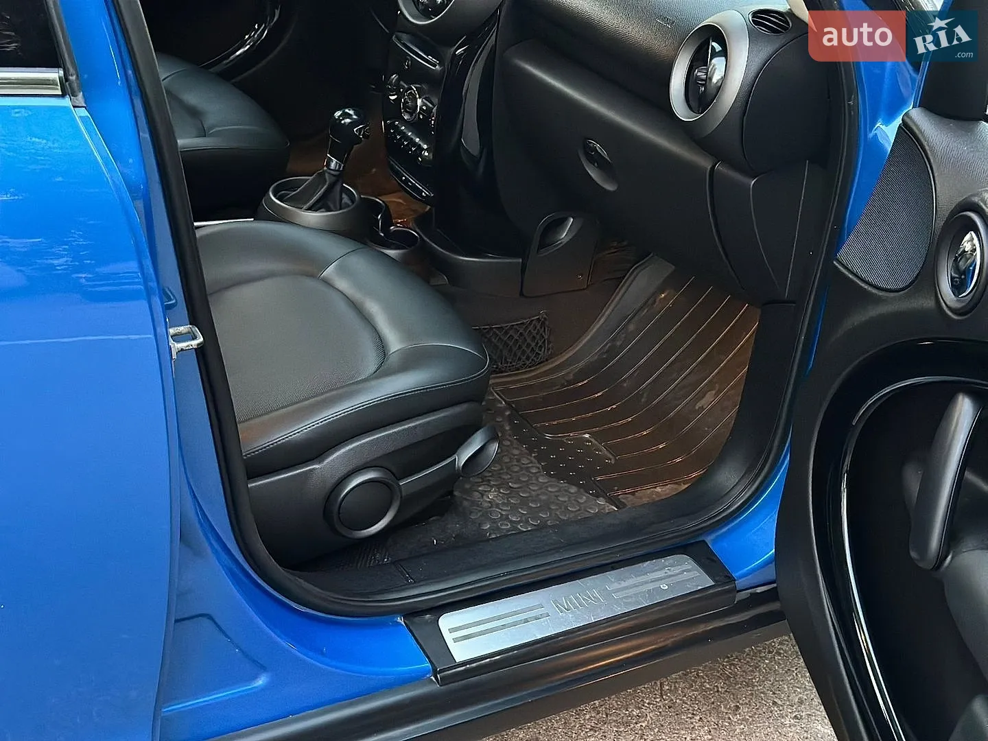 2013 MINI Countryman - мініатюра 26