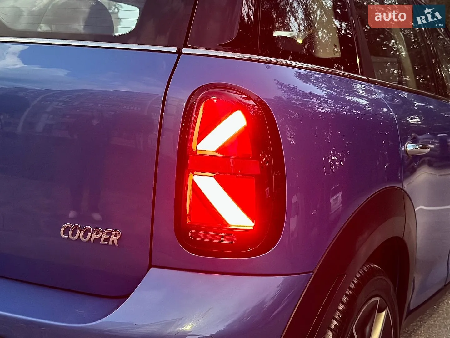 2013 MINI Countryman - мініатюра 36