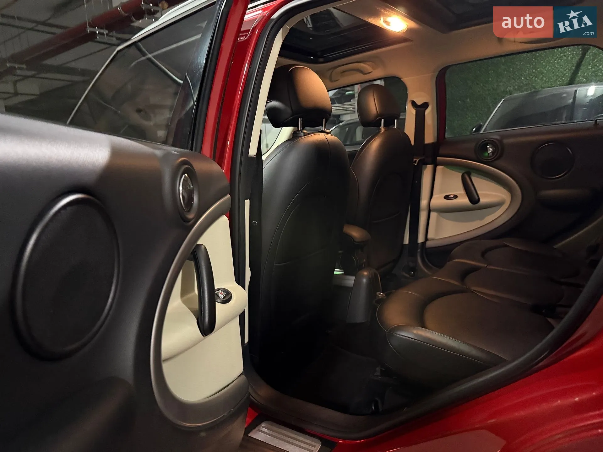 2016 MINI Countryman - мініатюра 39