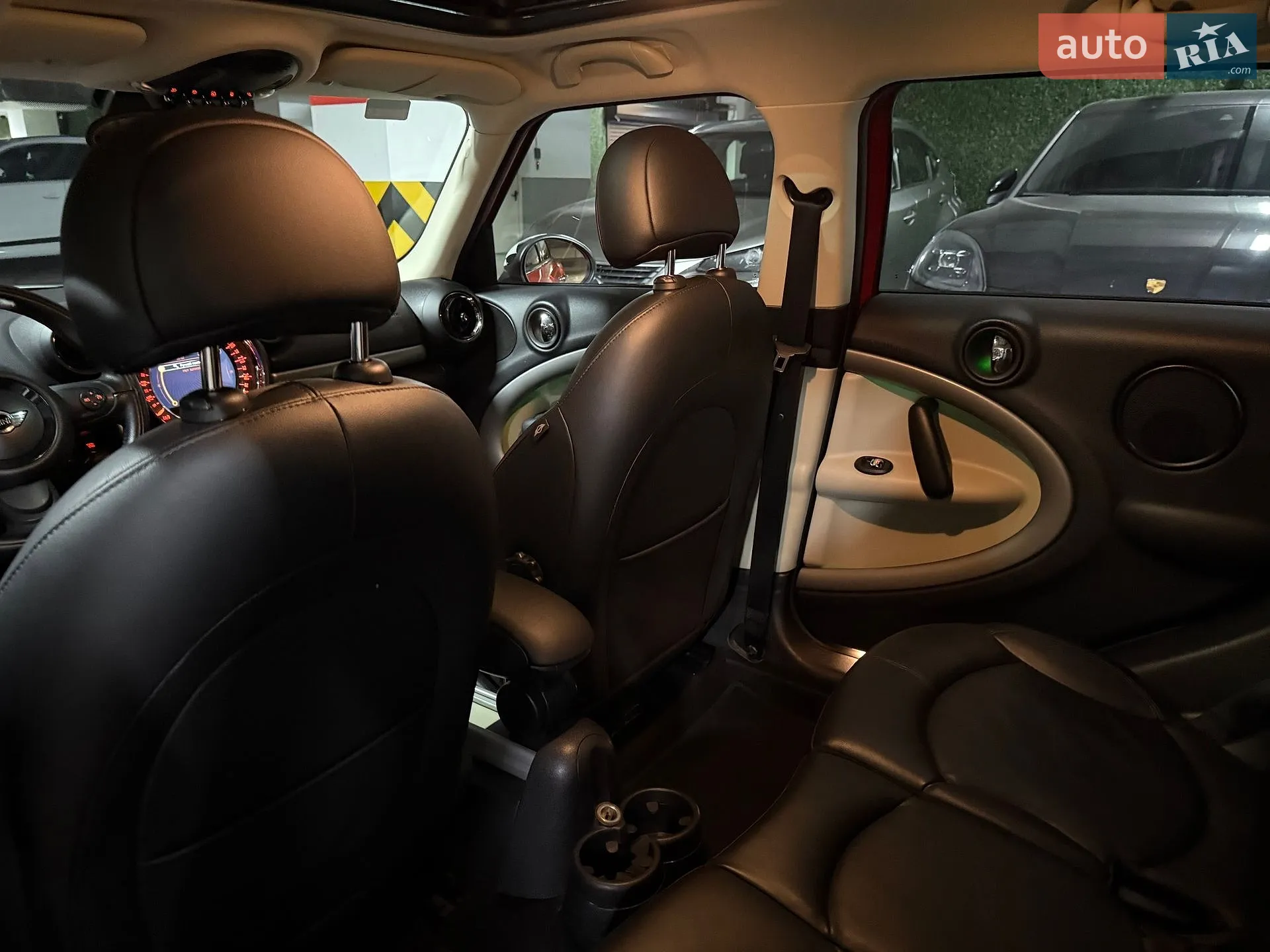 2016 MINI Countryman - мініатюра 41