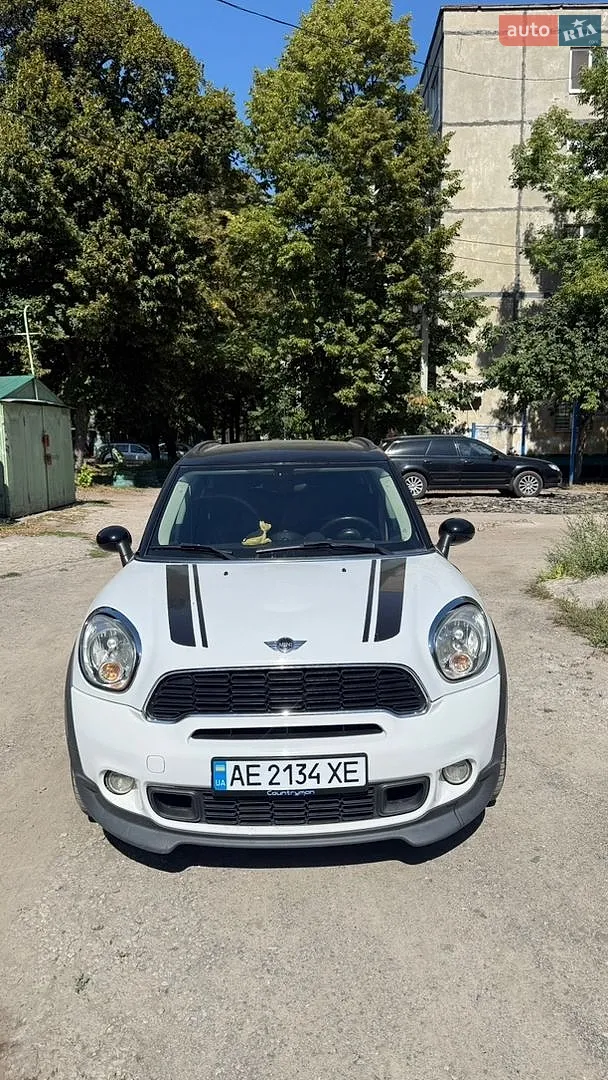 2015 MINI Countryman - мініатюра 2