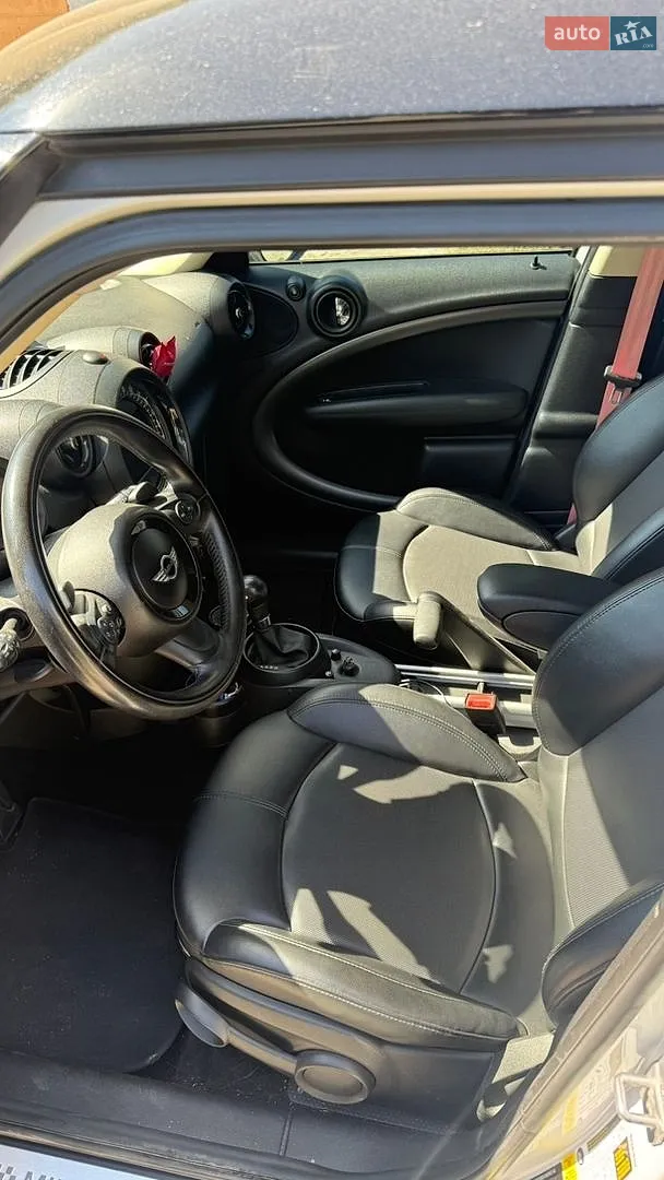 2015 MINI Countryman - мініатюра 5