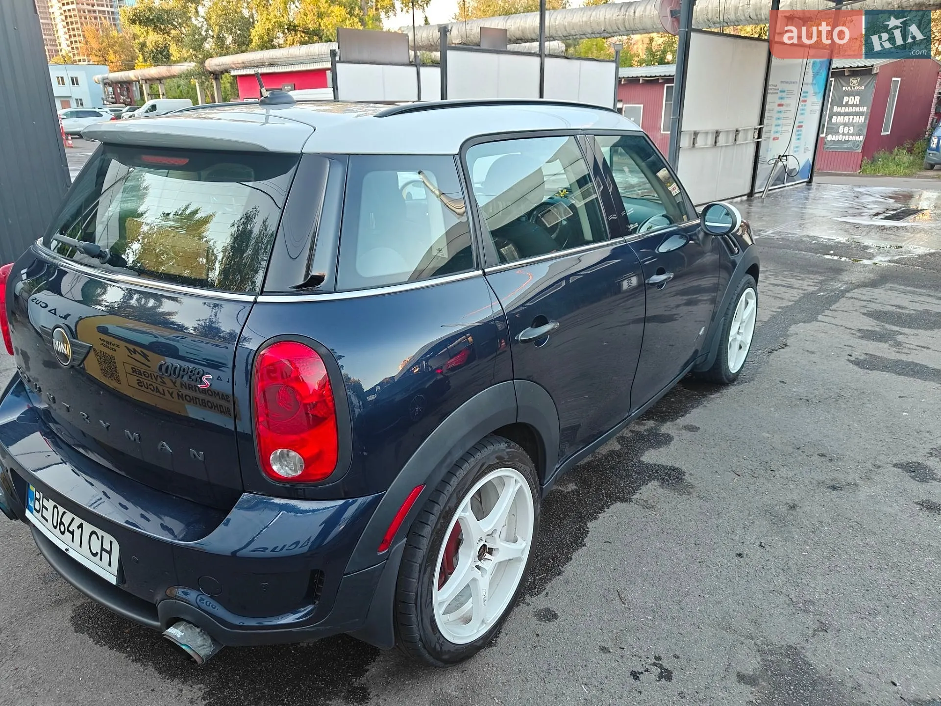 2013 MINI Countryman - мініатюра 6