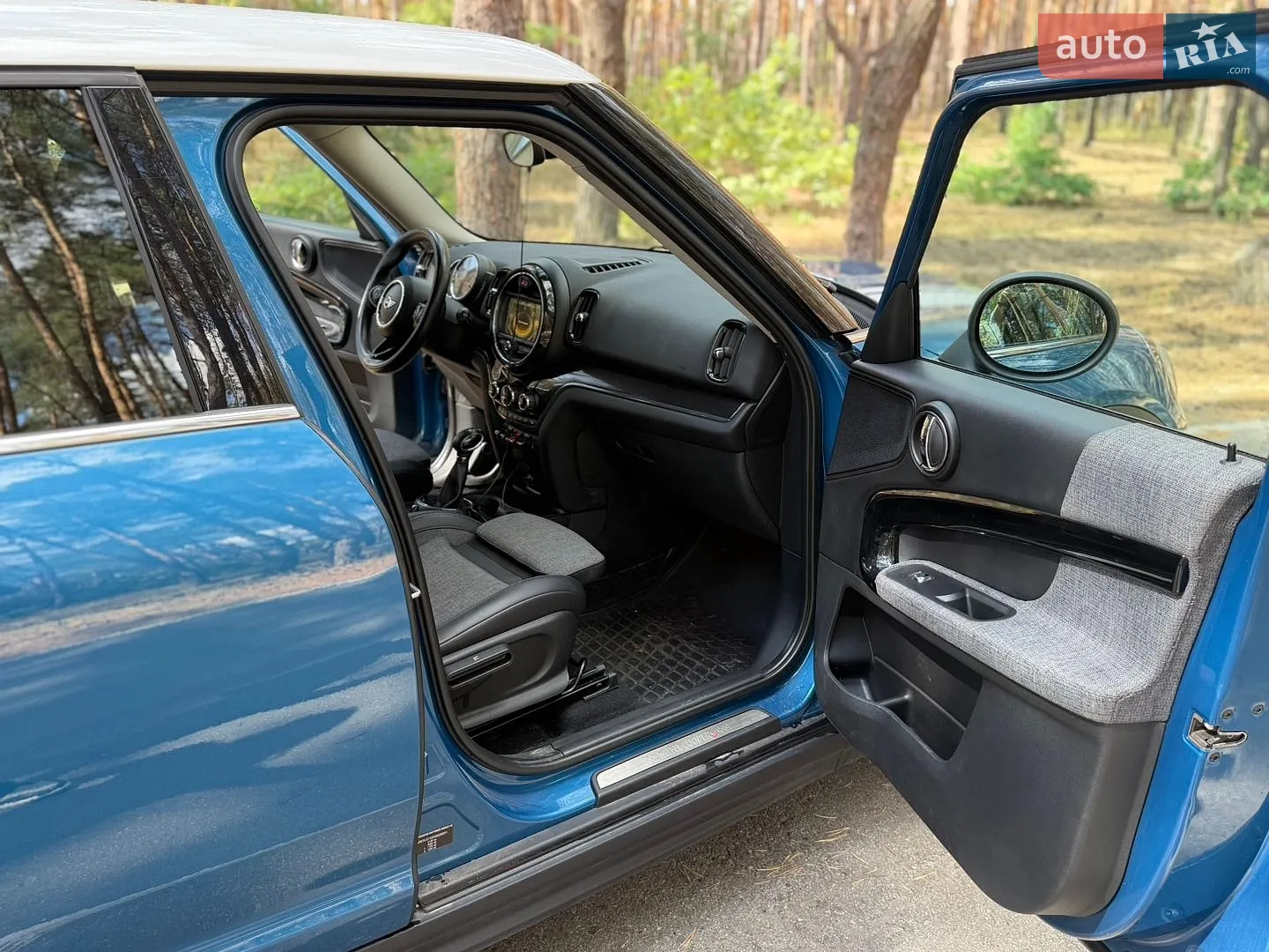 2017 MINI Countryman - мініатюра 8