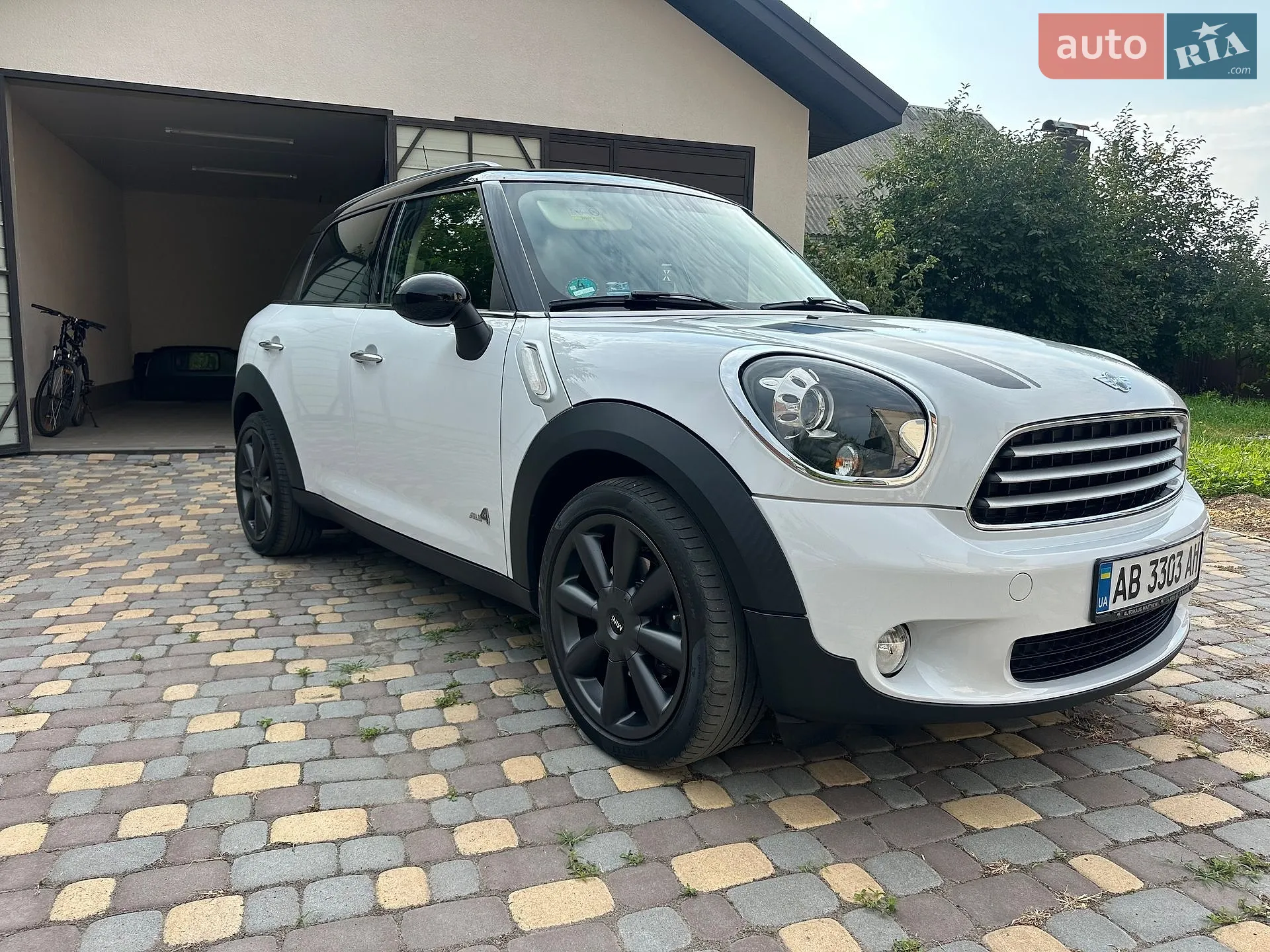 2014 MINI Countryman - мініатюра 6
