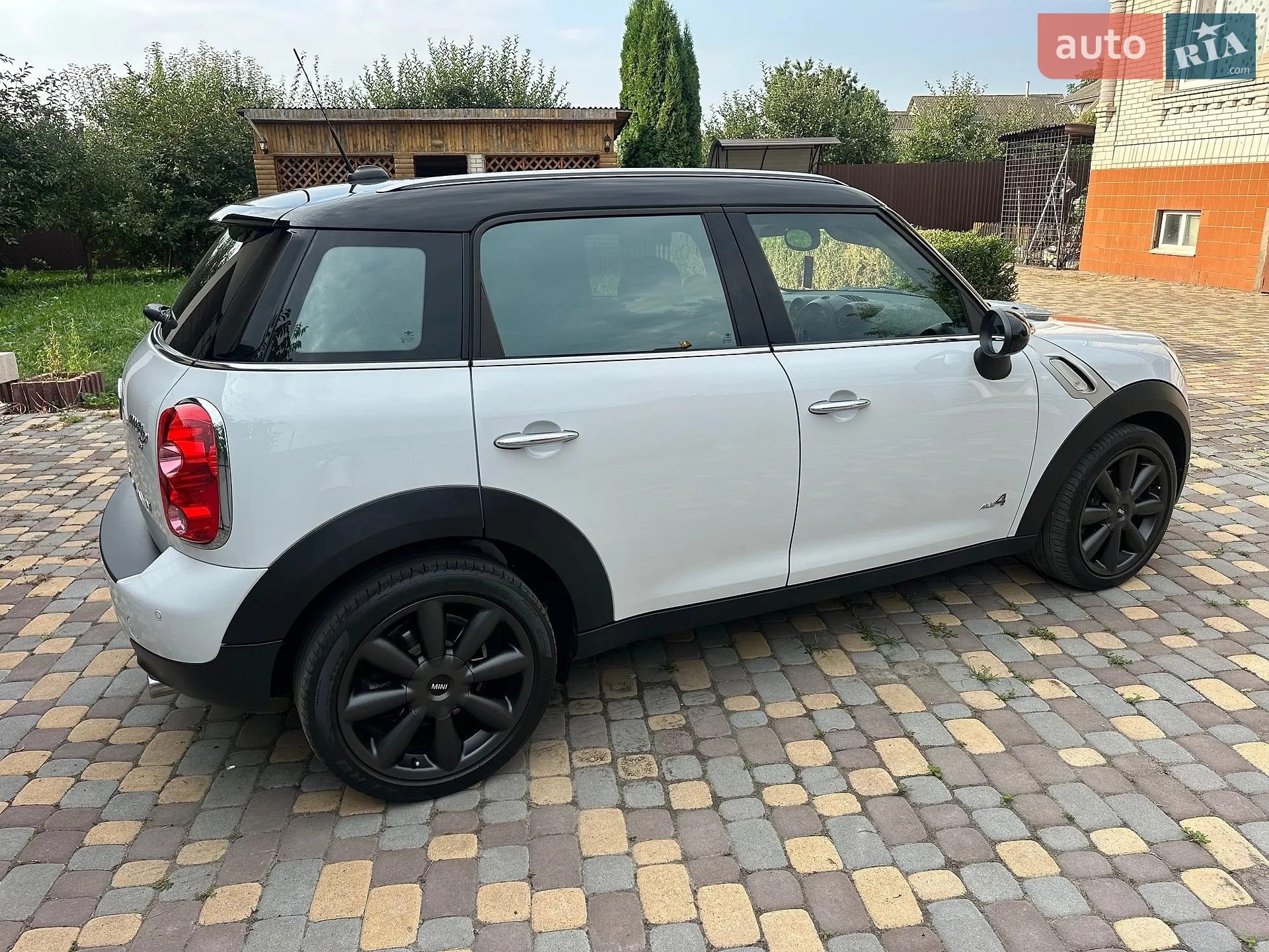 2014 MINI Countryman - мініатюра 2