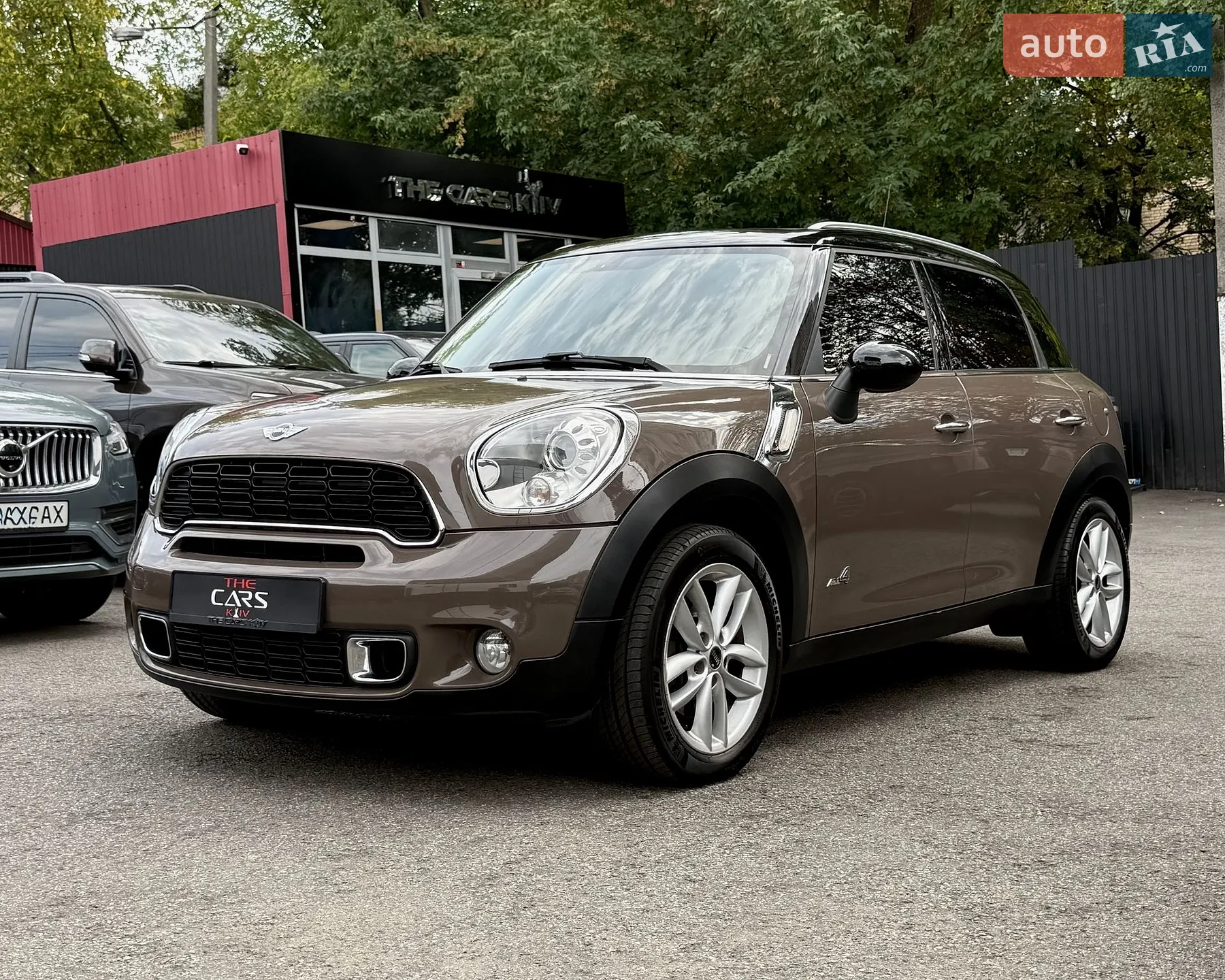 2013 MINI Countryman - мініатюра 5