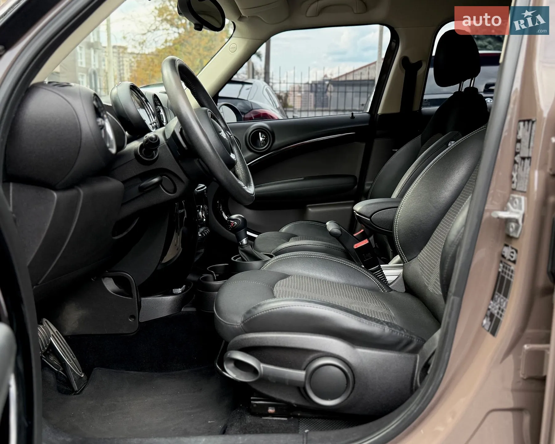 2013 MINI Countryman - мініатюра 10