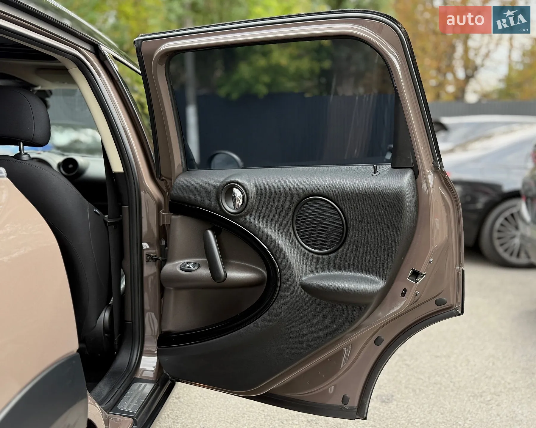2013 MINI Countryman - мініатюра 15
