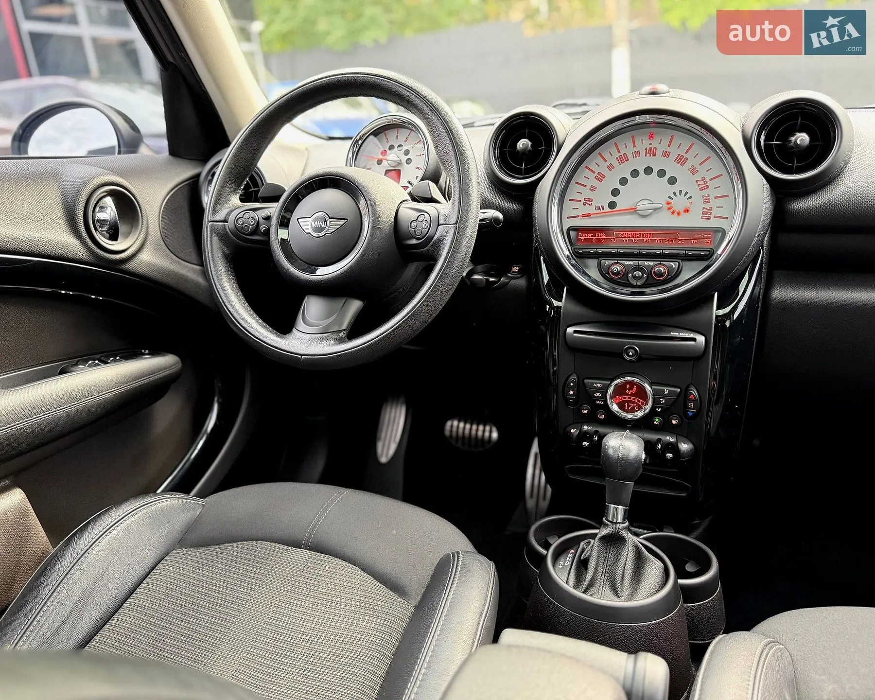 2013 MINI Countryman - мініатюра 20