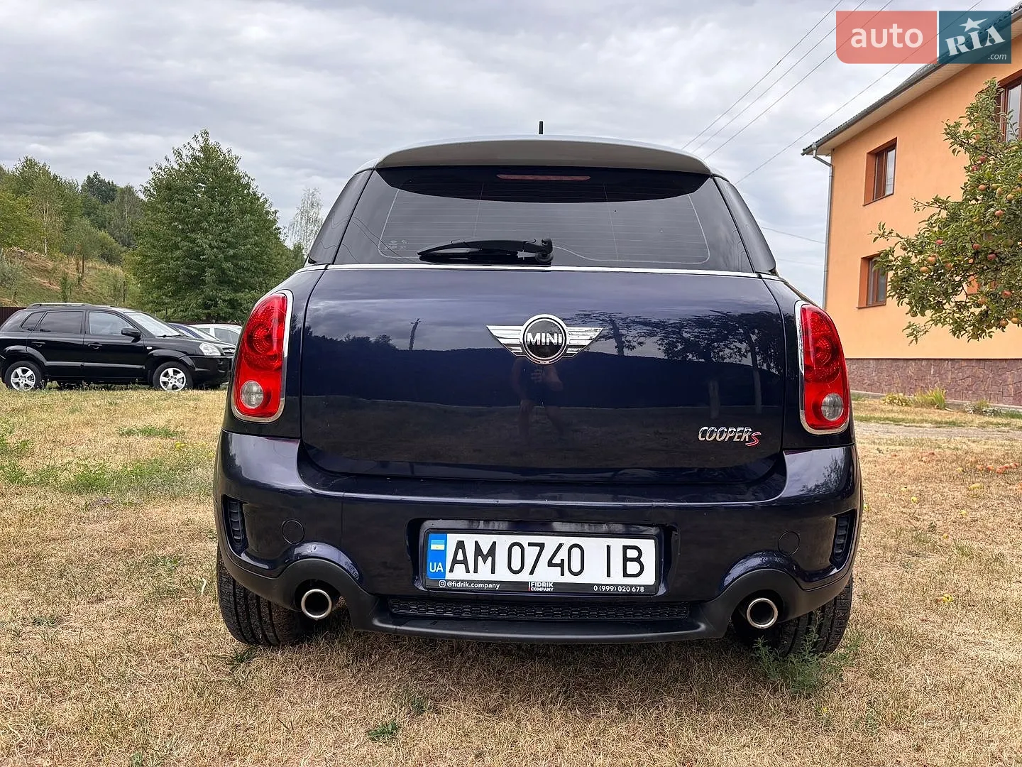 2016 MINI Countryman - мініатюра 6