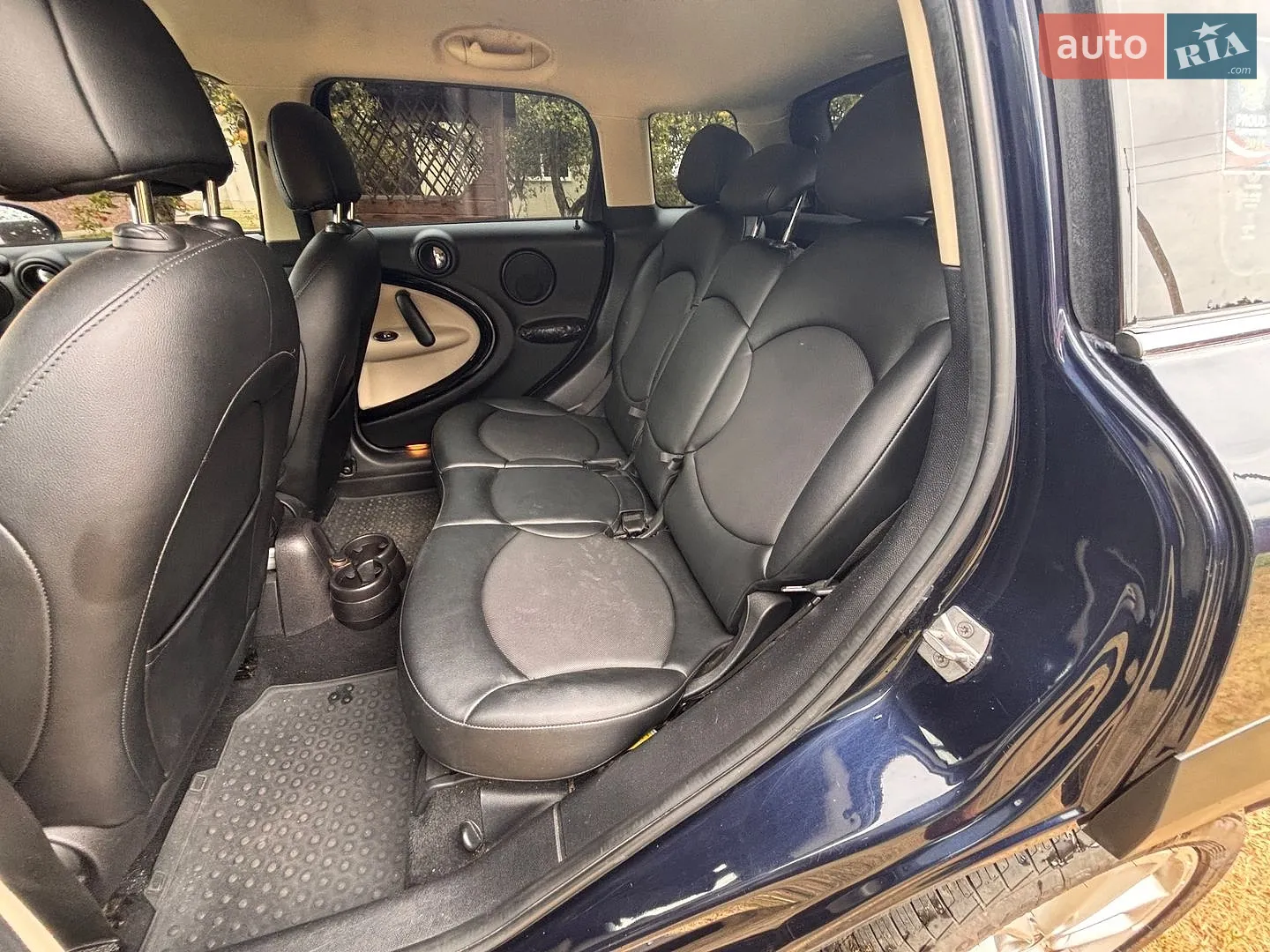 2016 MINI Countryman - мініатюра 11
