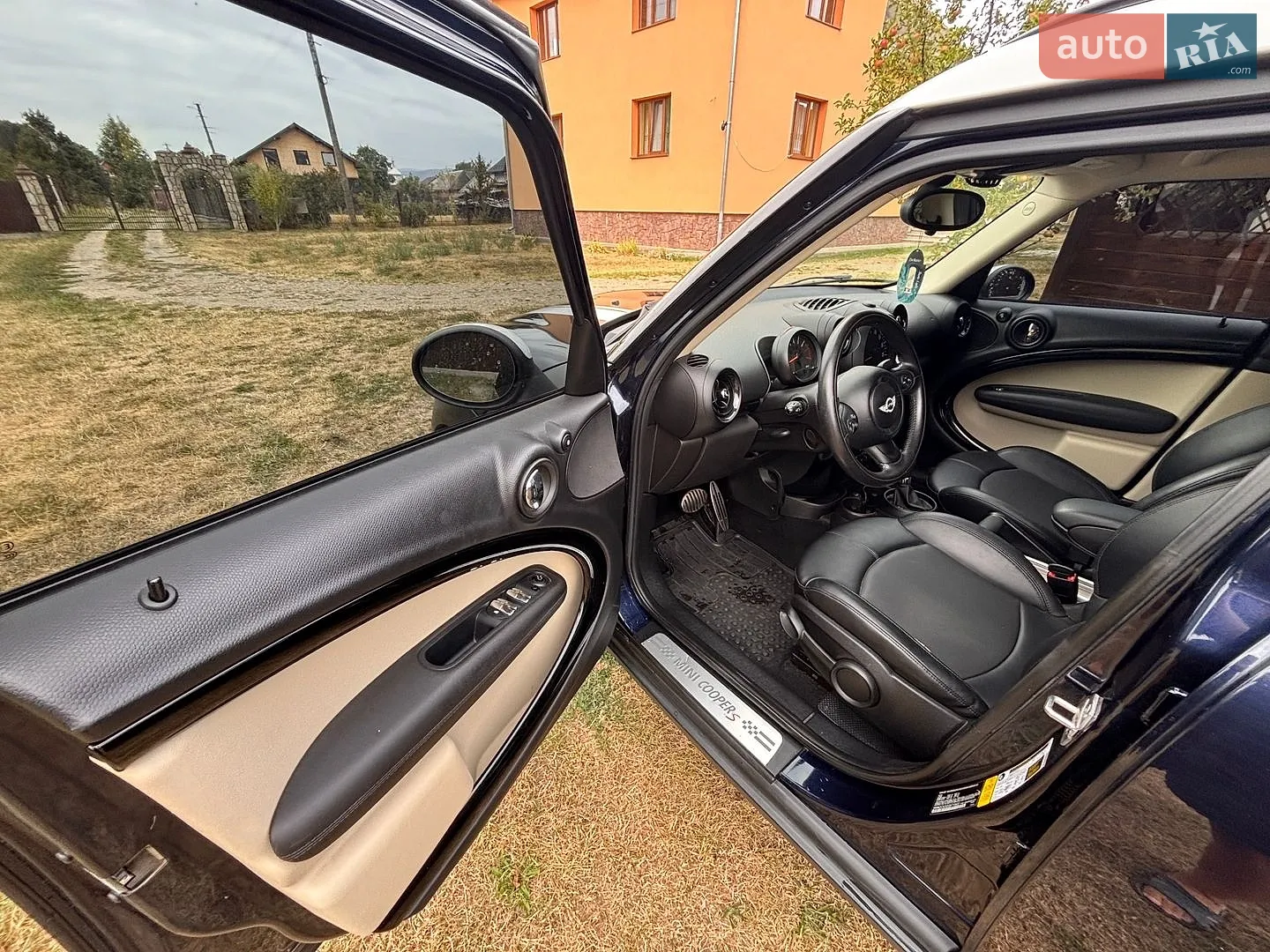2016 MINI Countryman - мініатюра 13