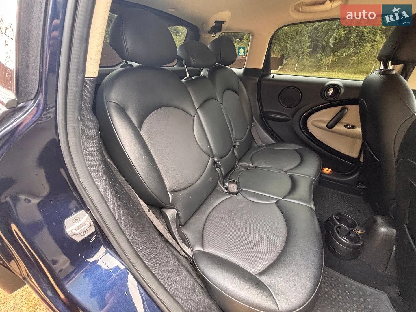 2016 MINI Countryman - мініатюра 20