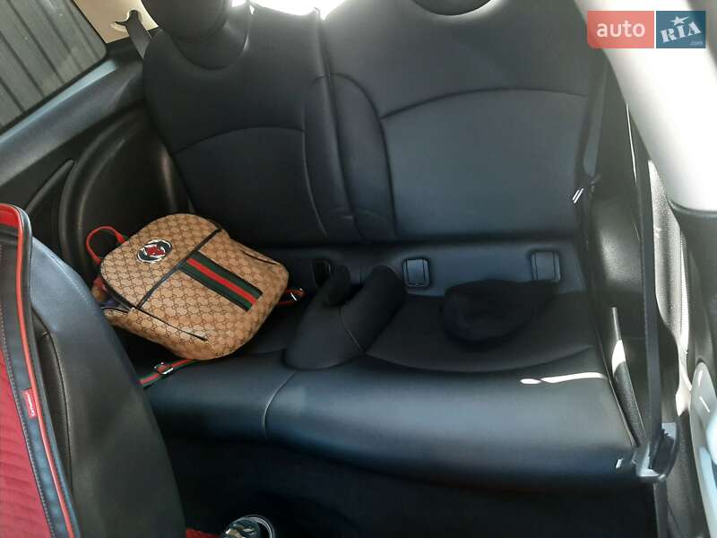 Купе MINI Coupe 2012 в Одессе