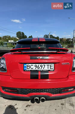 Хэтчбек MINI Coupe 2012 в Львове