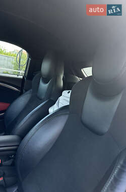 Хэтчбек MINI Coupe 2012 в Львове