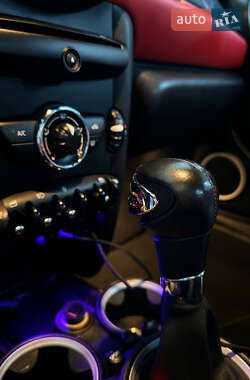 Хэтчбек MINI Coupe 2012 в 