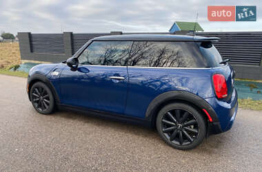 Купе MINI Coupe 2015 в 
