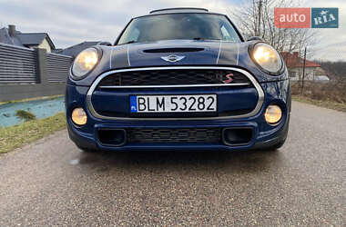 Купе MINI Coupe 2015 в 