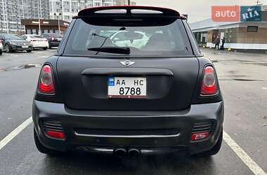 Купе MINI Coupe 2012 в 