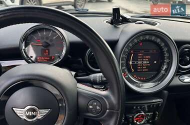 Купе MINI Coupe 2012 в 