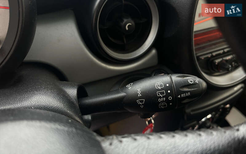 Купе MINI Coupe 2012 в Мукачево