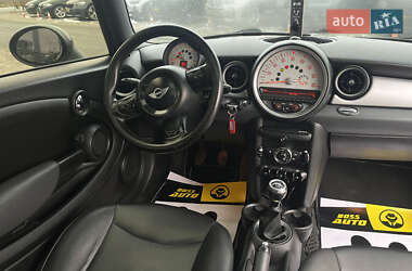 Купе MINI Coupe 2012 в 