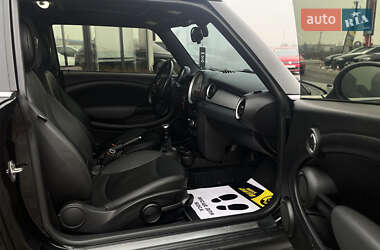 Купе MINI Coupe 2012 в 