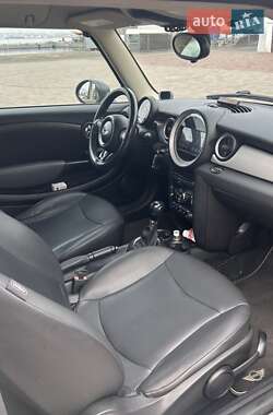 Купе MINI Coupe 2012 в 