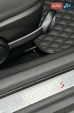 Купе MINI Coupe 2011 в 