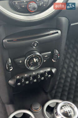 Купе MINI Coupe 2011 в 
