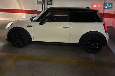 Купе MINI Coupe 2014 в 