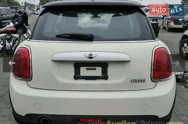 Купе MINI Coupe 2014 в 