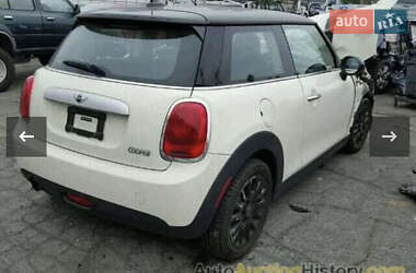 Купе MINI Coupe 2014 в 