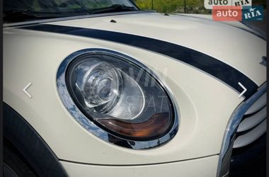Купе MINI Coupe 2014 в Хмельницком
