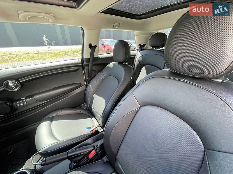 Купе MINI Coupe 2014 в Хмельницком