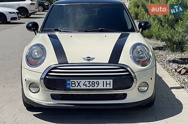 Купе MINI Coupe 2014 в Хмельницком