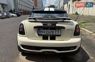 Купе MINI Coupe 2012 в Одесі