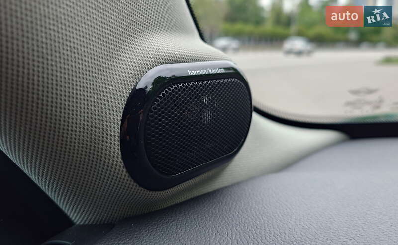 Хетчбек MINI Electric 2020 в Києві