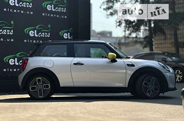 Хэтчбек MINI Electric 2021 в 