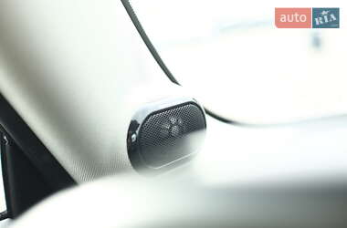 Хэтчбек MINI Electric 2021 в 