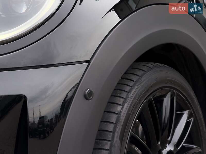 Хэтчбек MINI Electric 2022 в Луцке