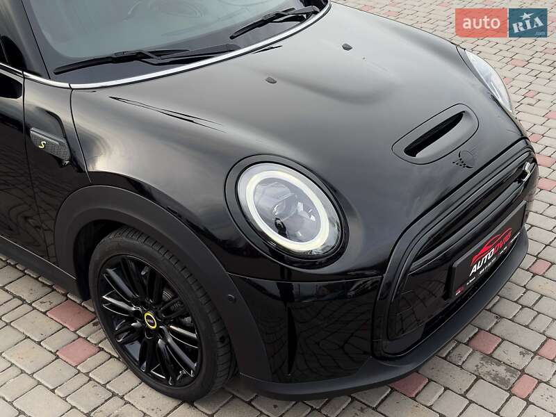 Хэтчбек MINI Electric 2022 в Луцке