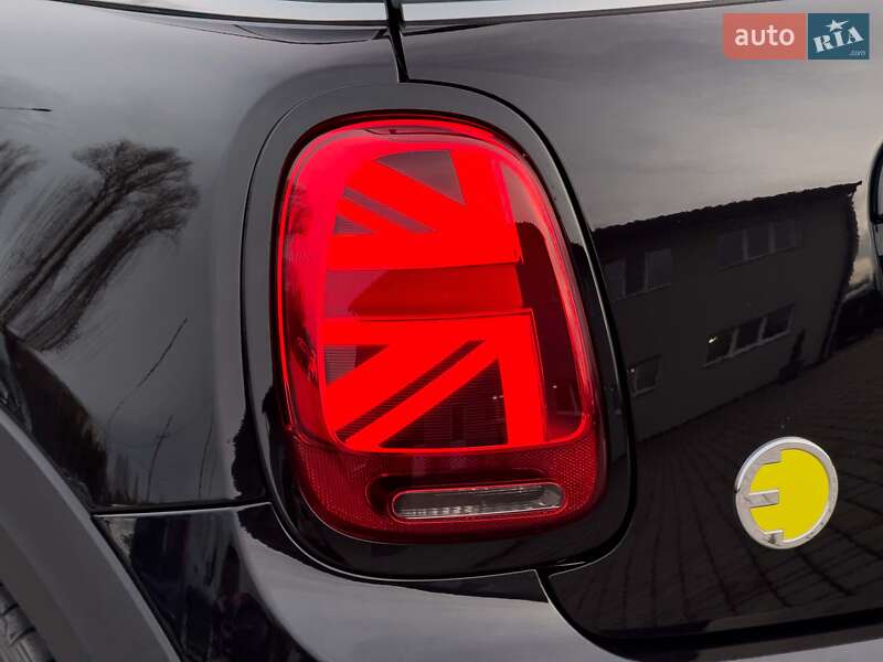Хэтчбек MINI Electric 2022 в Луцке
