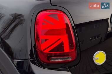 Хэтчбек MINI Electric 2022 в 