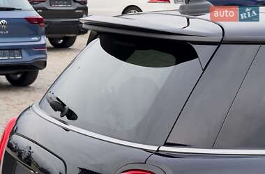 Хэтчбек MINI Electric 2022 в 
