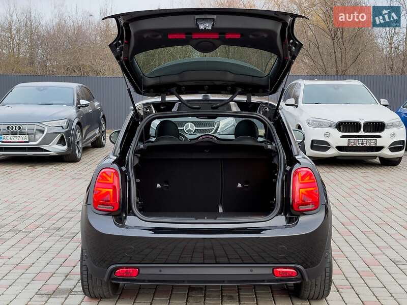 Хэтчбек MINI Electric 2022 в Луцке