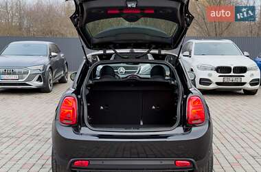 Хэтчбек MINI Electric 2022 в 