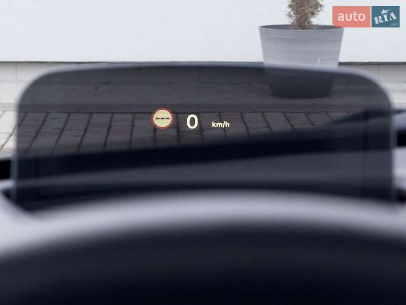 Хэтчбек MINI Electric 2022 в Луцке